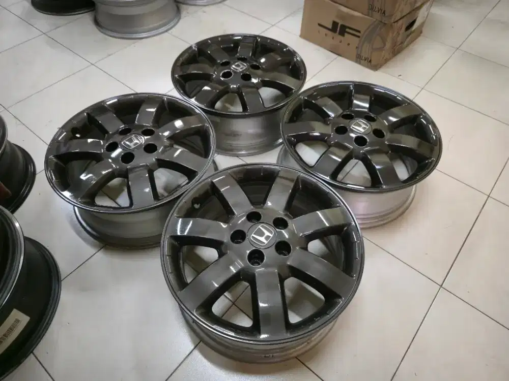 Velg Ori CRV Prestige R17 BRV CRV Accord Civic Odyssey Stream Innova
