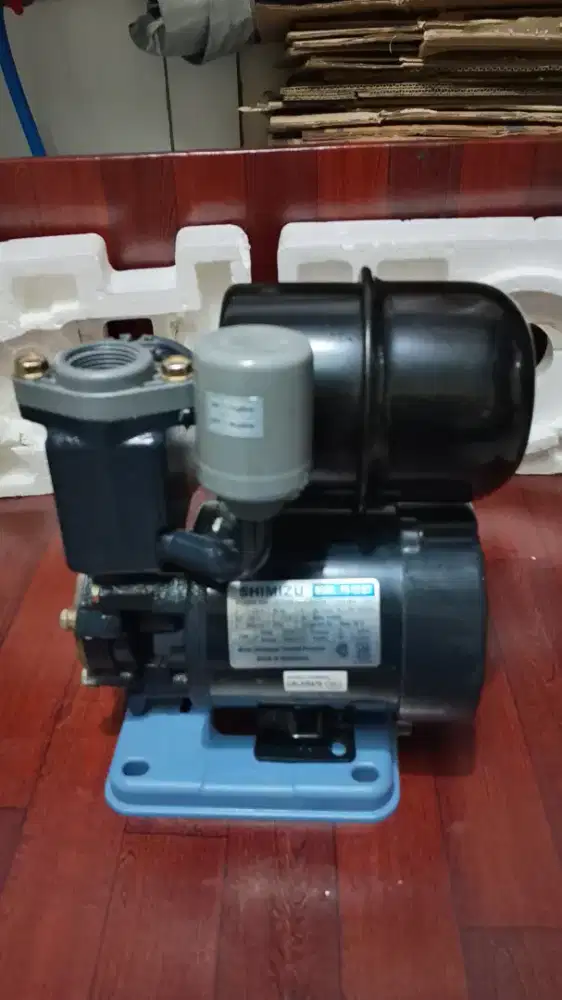 Pompa Air Shimizu PS 130 BIT