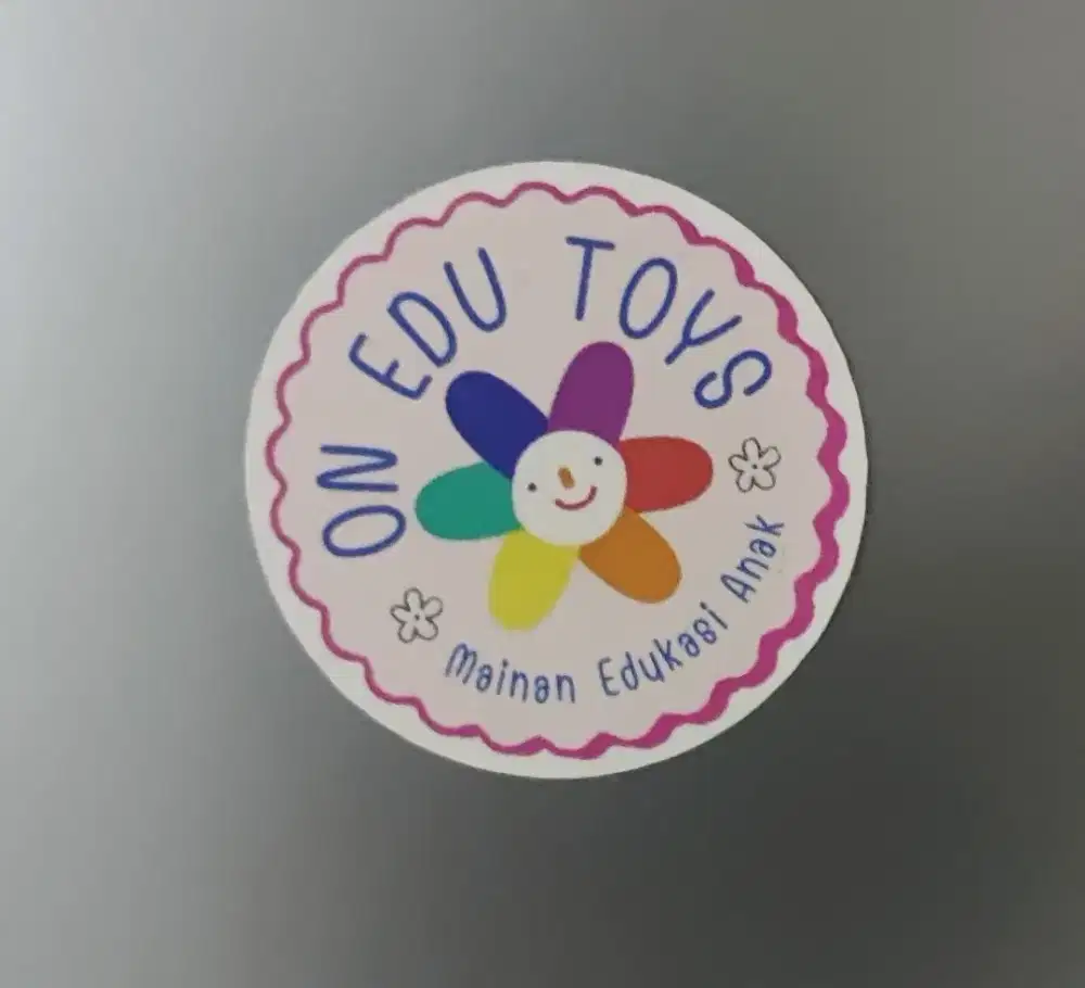 Loker packing barang online shop