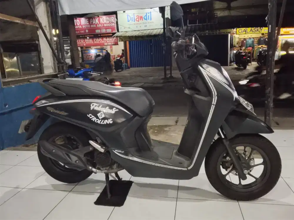 Genio 2022 cbs iss pajak on harga terjangkaw