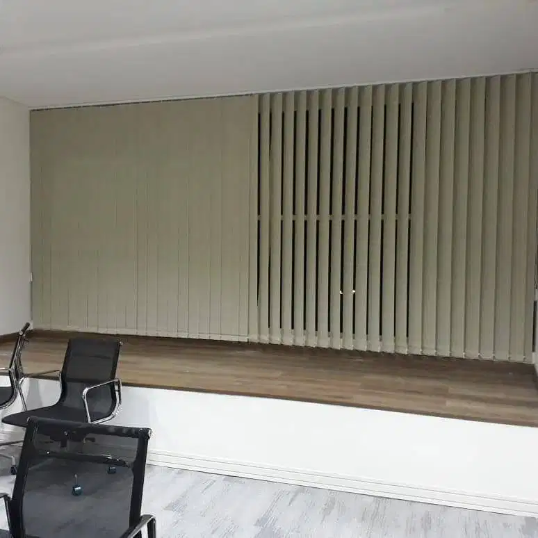 Pembuat Gorden & Blind Vertikal/Vertical Roll/Roller Gordyn Hordeng