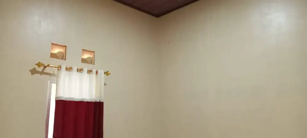 Disewakan Rumah di Baluwarti