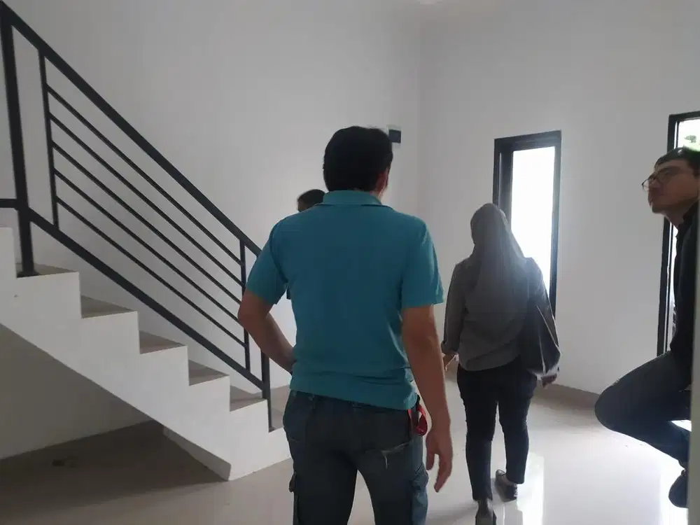 Hanya 1Unit Lagi Siapa Cepat Dia Dpt Bisa Utk Dihuni Atau Disewakan