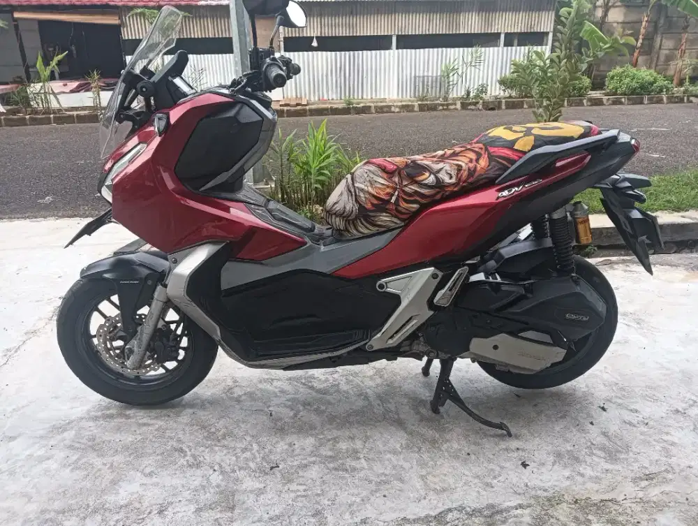 Honda ADV 150 CBS