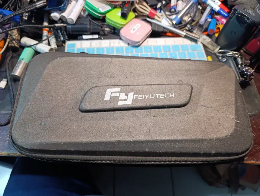 Gimbal Feiyu Vimble 2