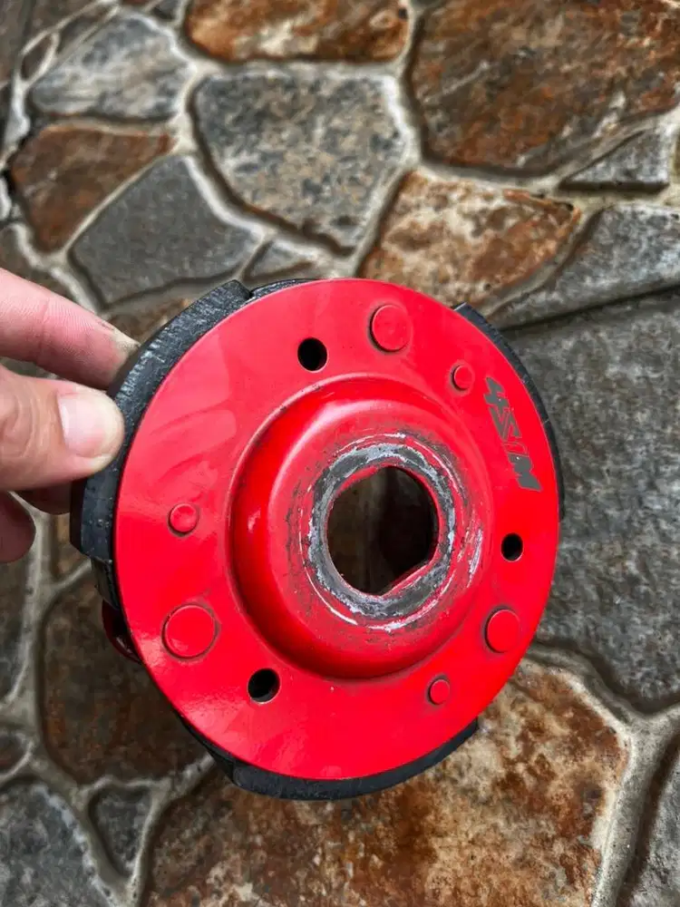 Di jual kampas ganda satu set 4S1M