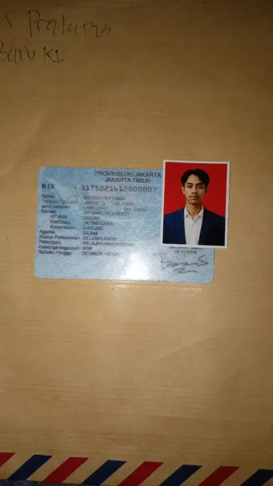 cari pekerjaan lainnya