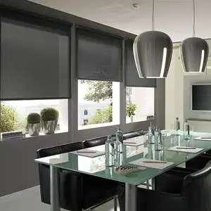 Dijual Gorden & Blind Vertikal/Vertical Roll/Roller Gordyn Hordeng