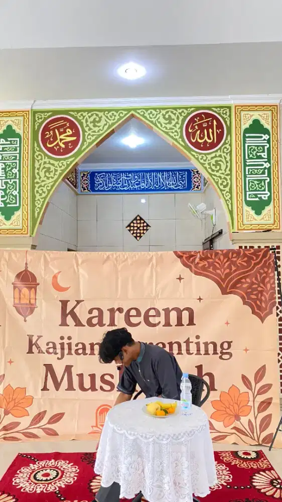 mencari pekerjaan apa sajaa