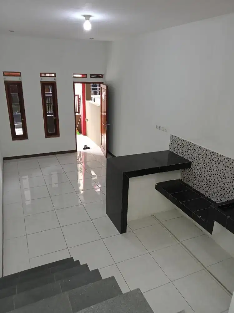 Rumah Minimalis 2 Lantai Lembang | SHM | Dekat Masjid & Pasar