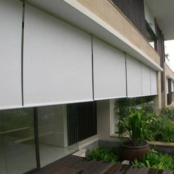 Penjual Gorden & Blind Vertikal/Vertical Roll/Roller Gordyn Hordeng