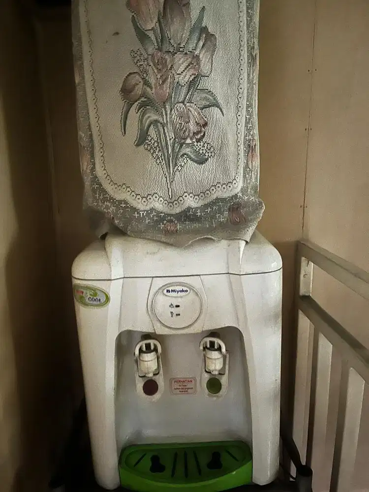 Dispenser Miyako Hot and Cool