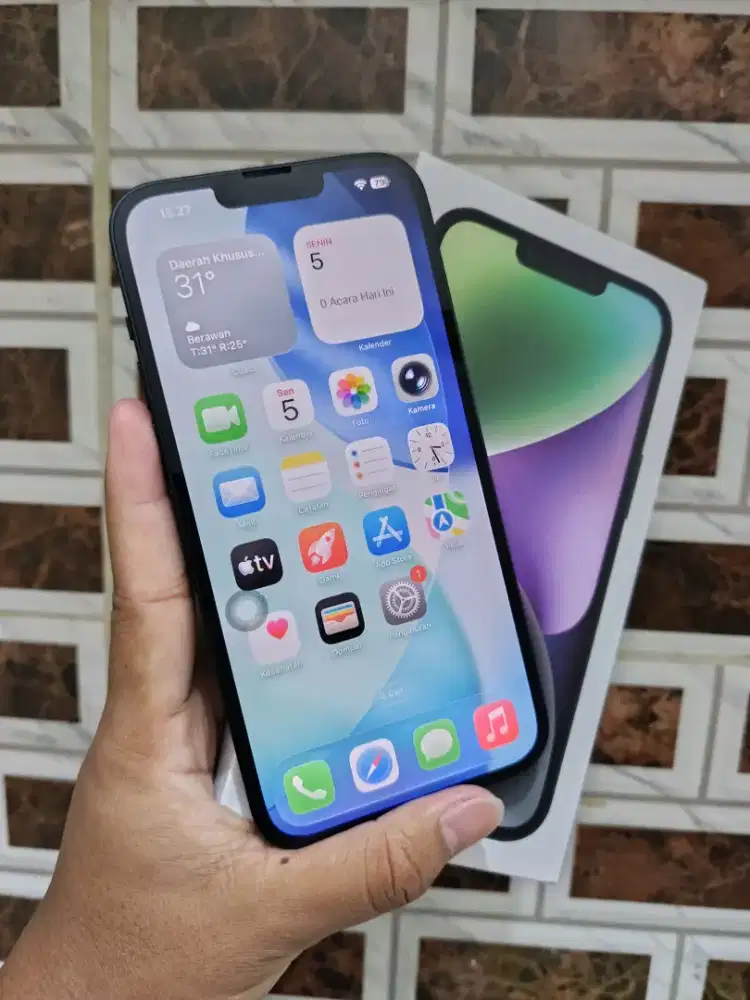 IPHONE 14 PLUS 128GB