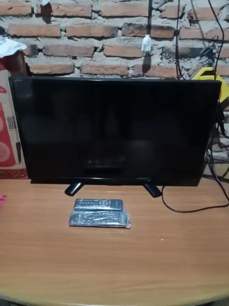 Jual tv LED Sharp Aquos 24 inc