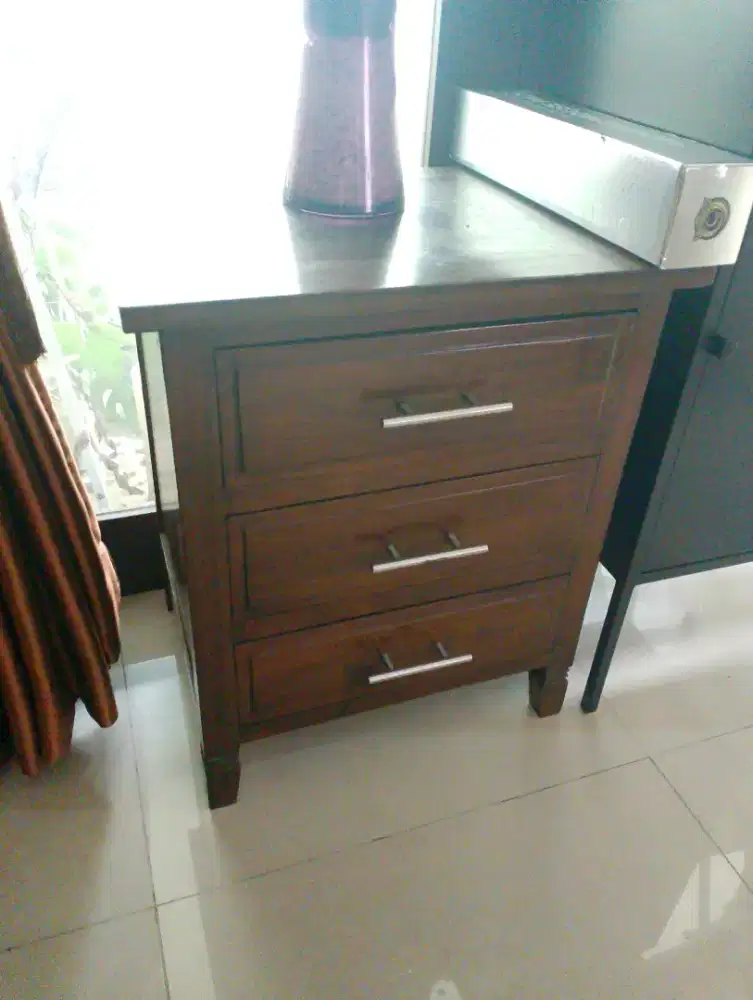 Jual nakas jati bagus