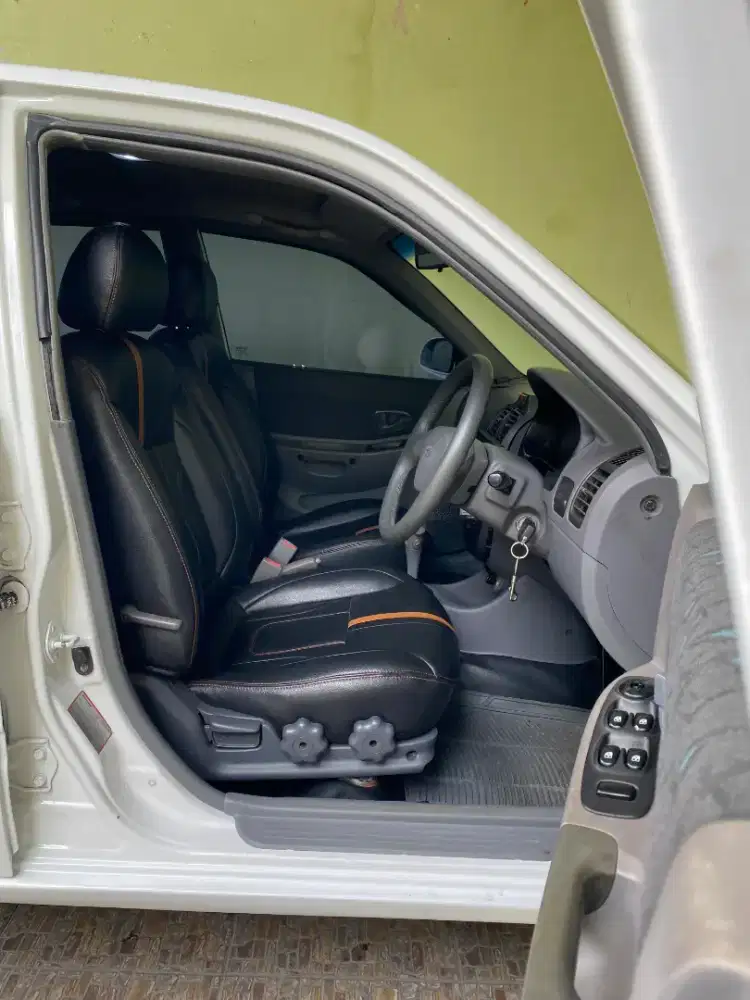 Dijual Hyundai Accent Verna G 2003 AT