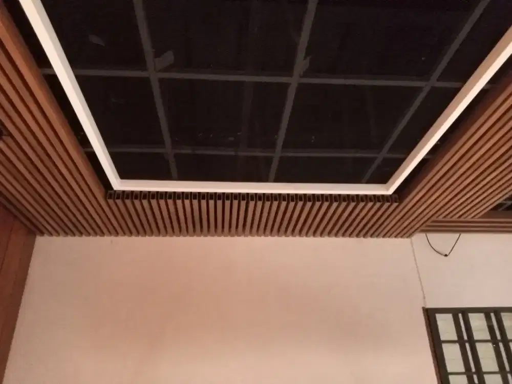 jasa harian atau borong