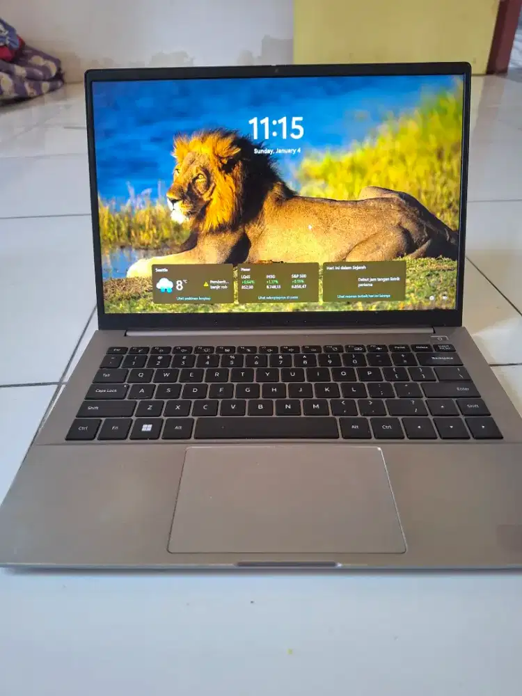 Advan AI Gen Ryzen 7