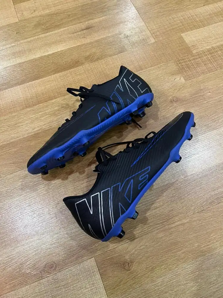 Sepatu Bola Nike Mercurial Vapor 15 Club FG/MG