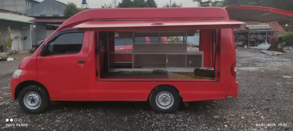 Granmax MURAH buat dagang