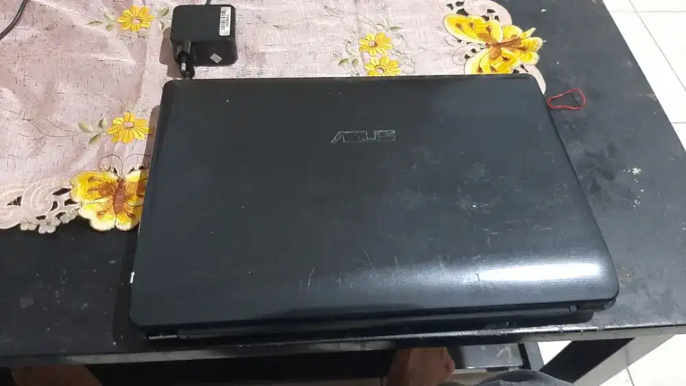 Laptop Asus i.3 A42F