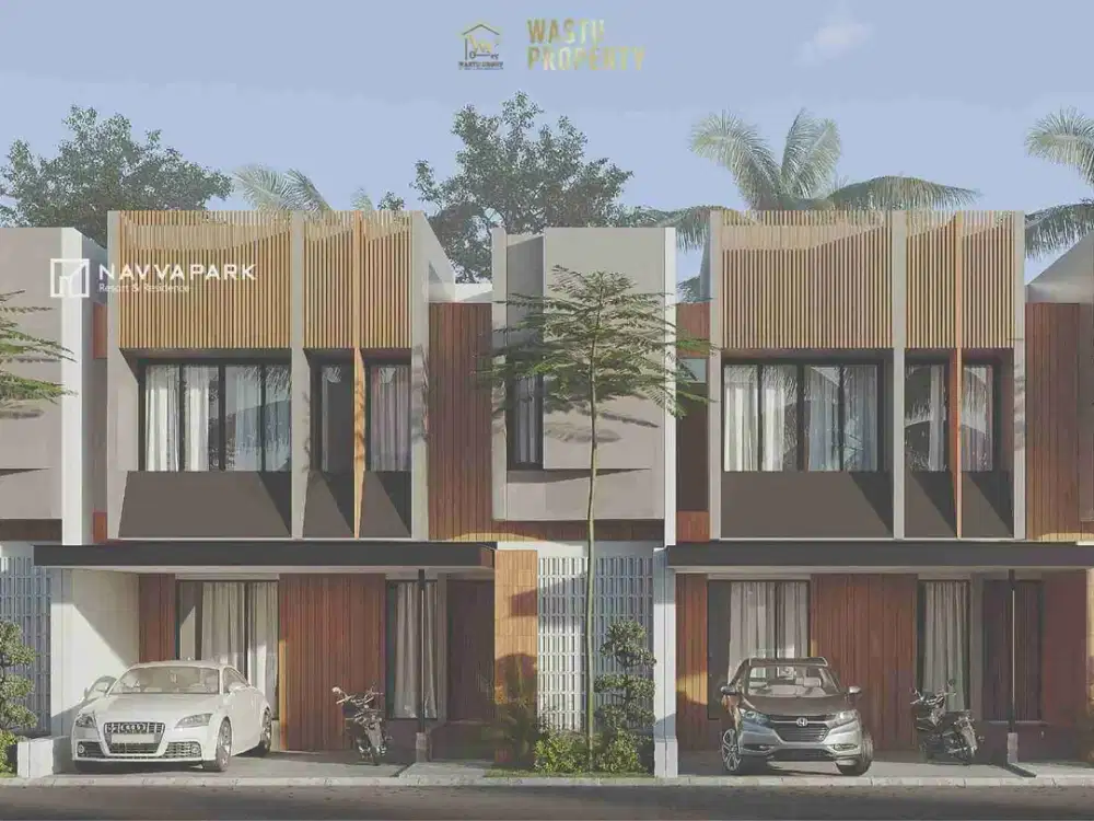 RUMAH MEWAH BISA INHOUSE 2 TAHUN DEKAT RSA UGM DI MLATI