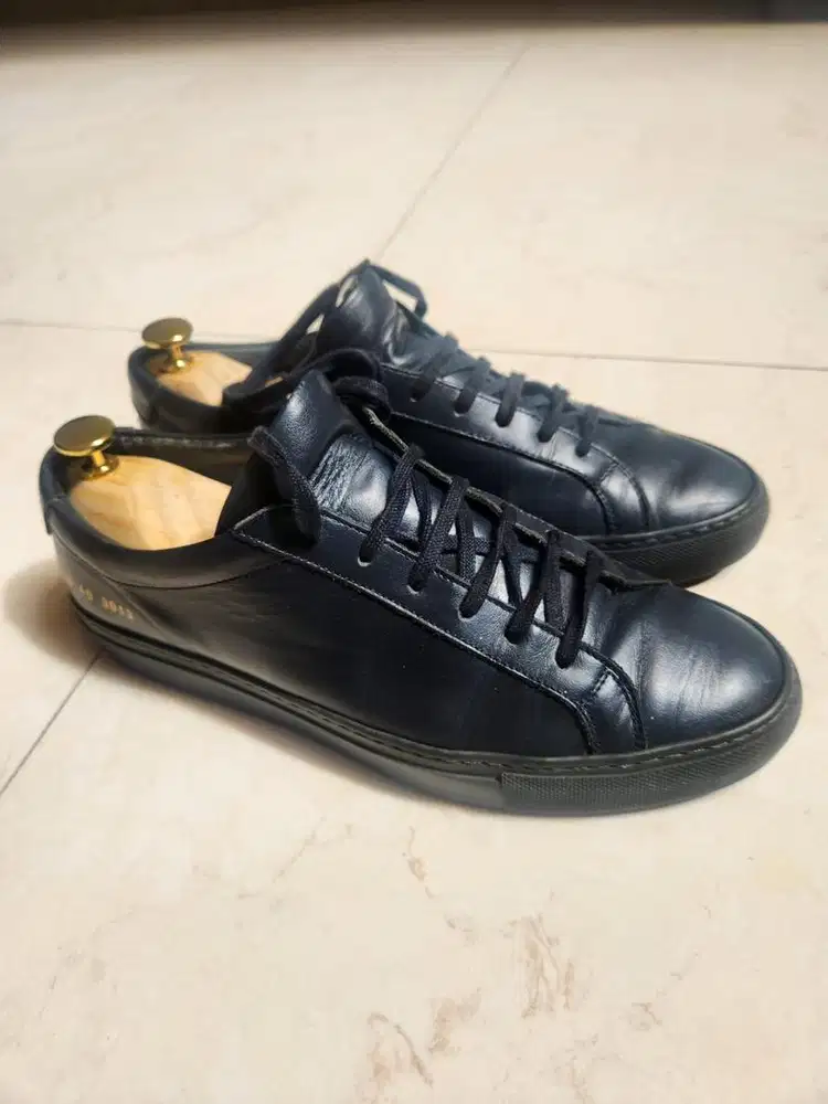 COMMON PROJECT UKURAN 40