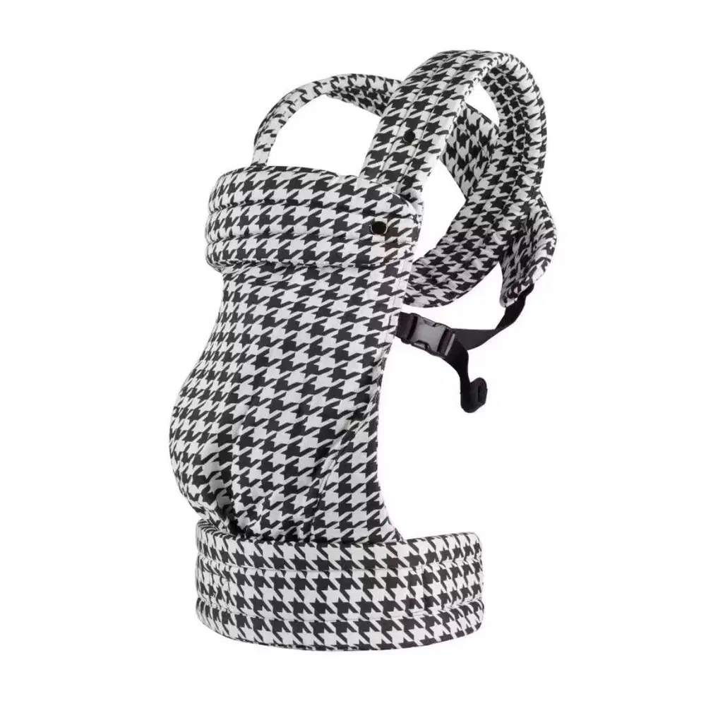 Gendongan Bayi (BABY CARRIER) Gendongan Bayi Premium Houndstooth