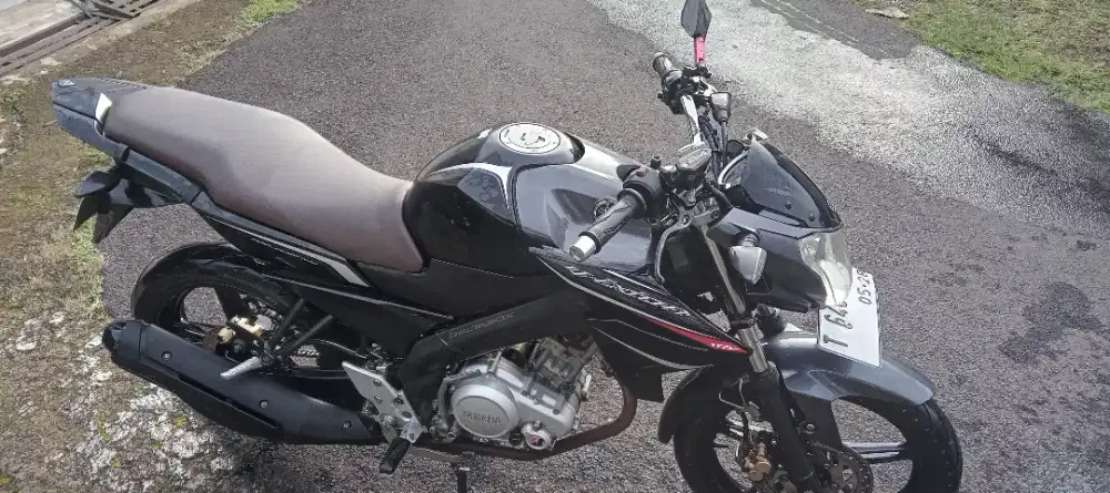 Vixion 2013 Dijual Cepat