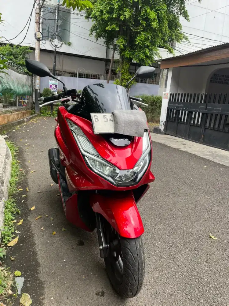 Honda pcx 160 2023