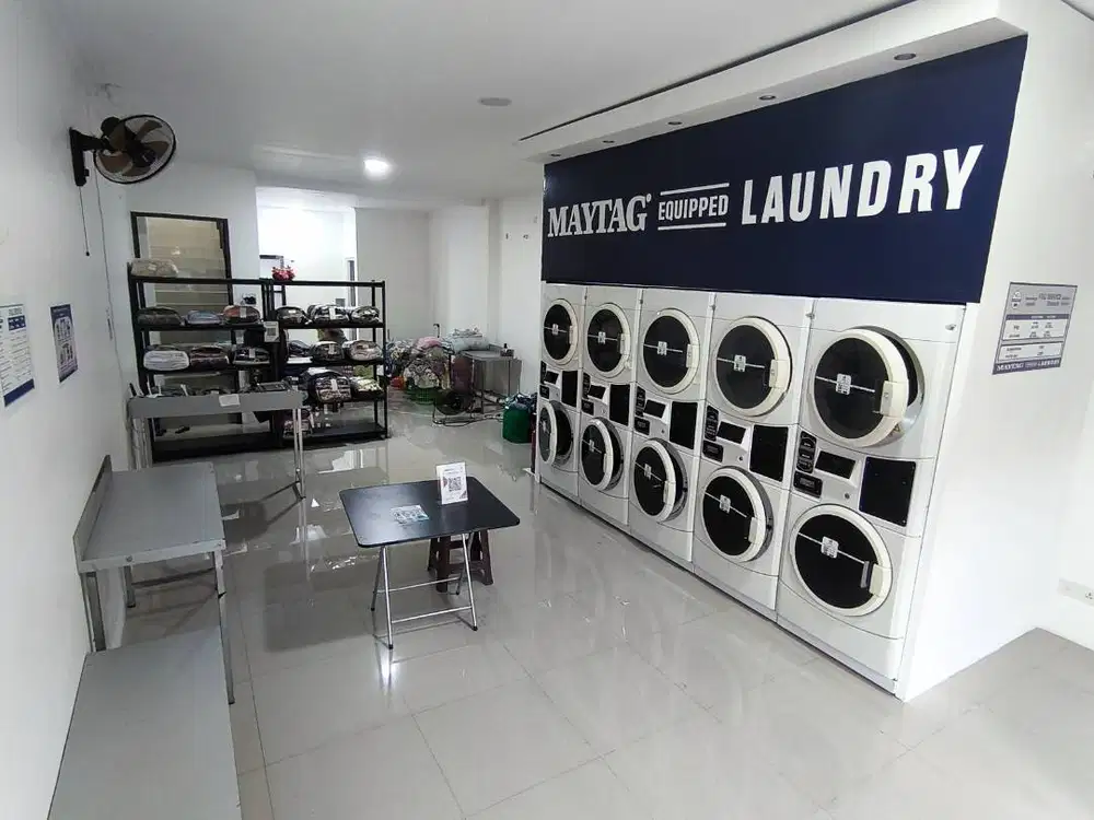 Lowongan Laundry - Lavon/Suvarna Sutera