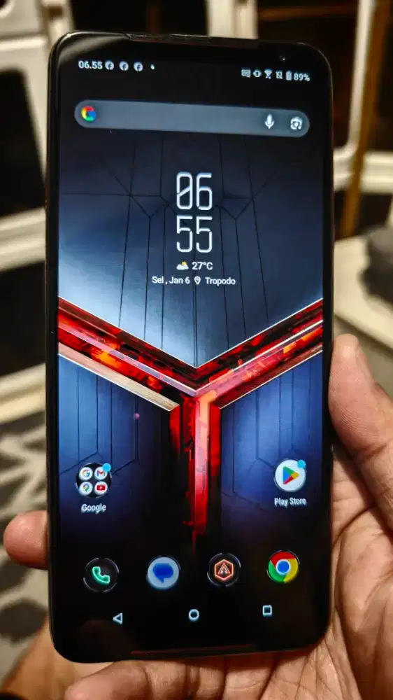Asus ROG Phone 2