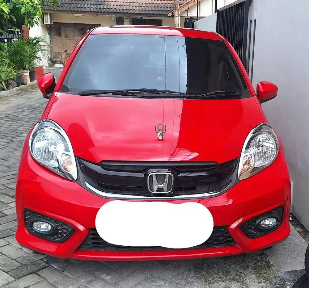 Brio E Matic plat H