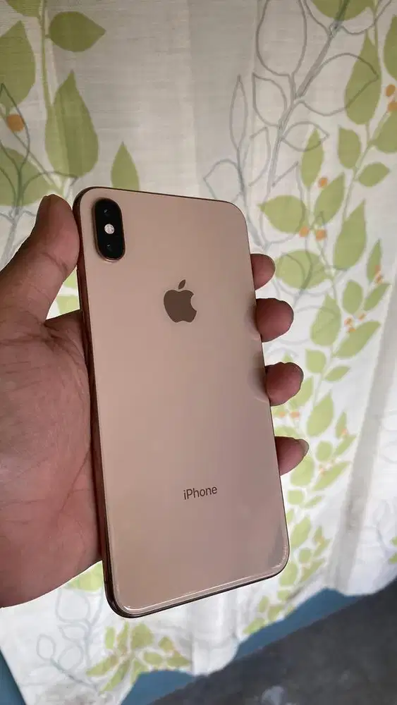 xs max 256gb whitelist
