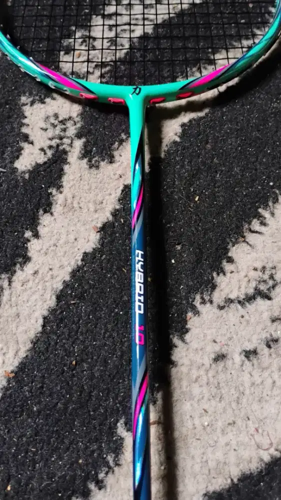 Raket Badminton JP Power Hybrid 10