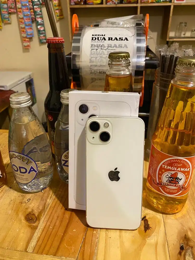 iphone 13 128 bea cukai