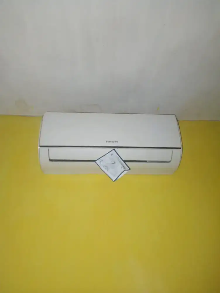 AC Samsung ½PK seken