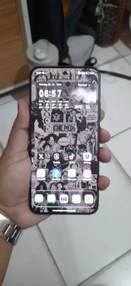 Xiaomi 15T 12/512gb FULLSET LIKE NEW