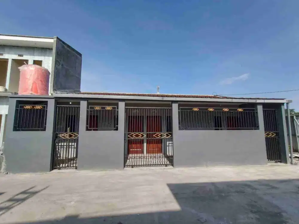 kost Murah Di undip Tembalang