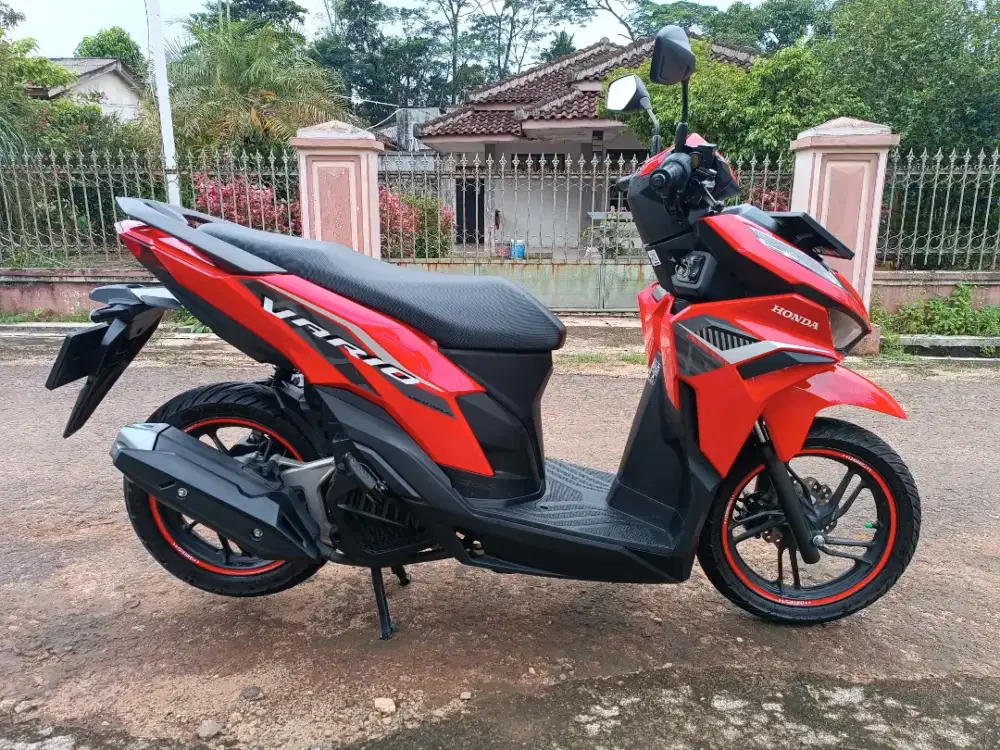 Vario 125 tahun 2023