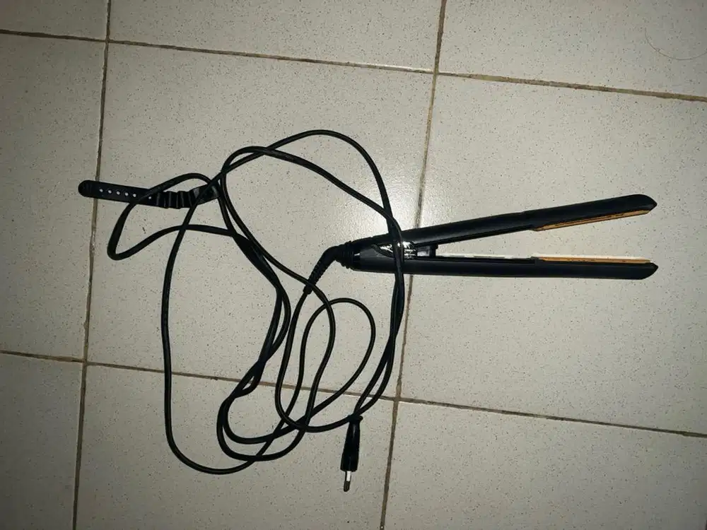 Glampalm catokan pelurus rambut GP225AL