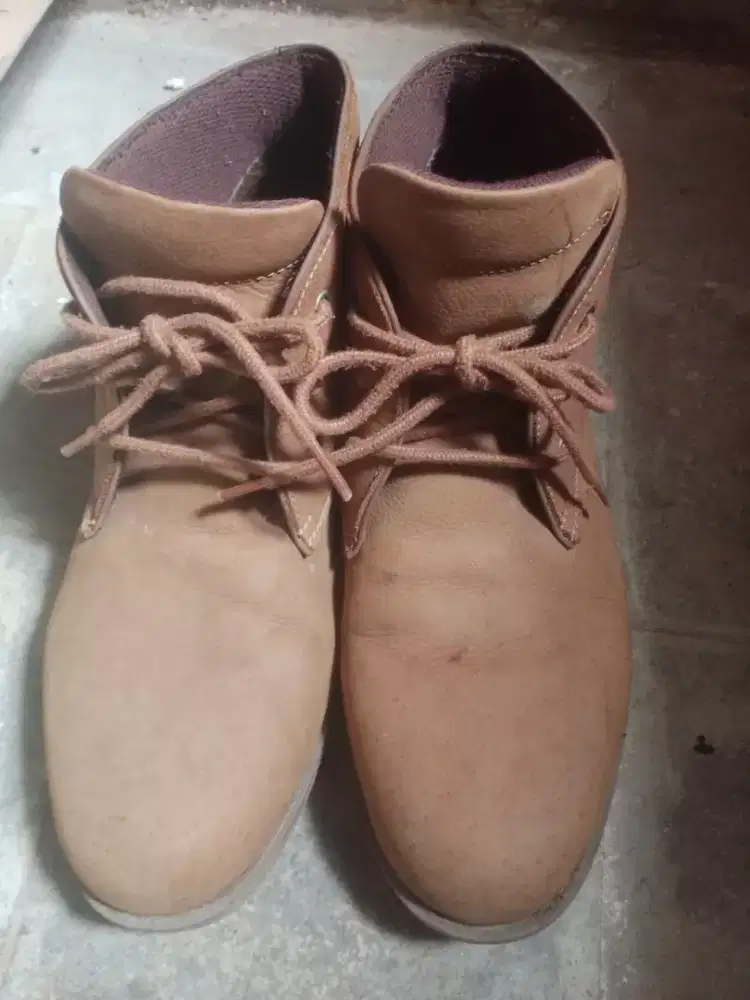 George Original - Size 44