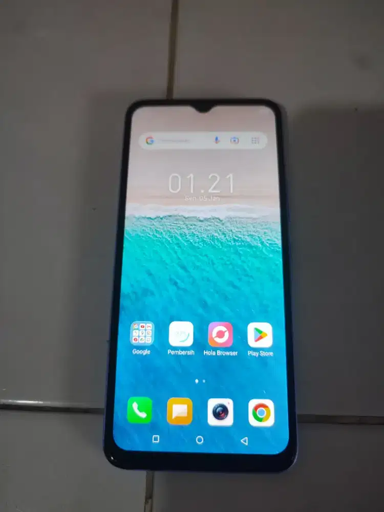 Dijual hp itel A60s, ram 4+1/64, batangan