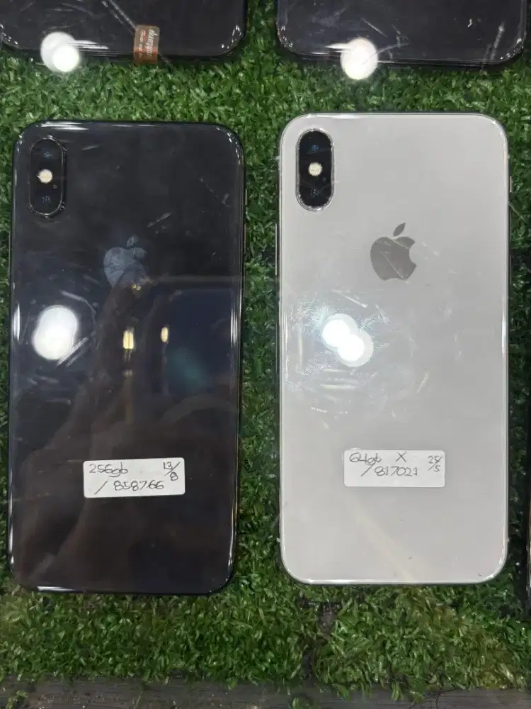 Iphone X bunga 0% yess kredit