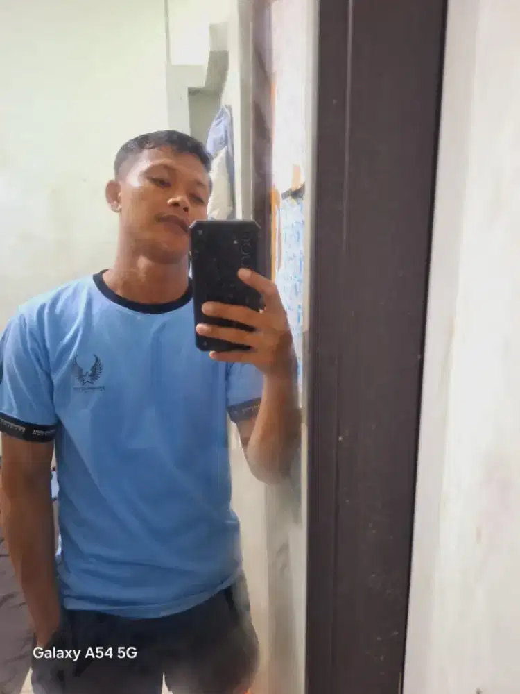 Bismilah semoga ada yang nyantol