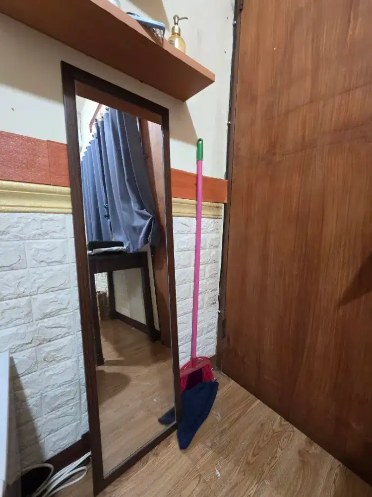 JUAL KACA CERMIN PORTRAIT