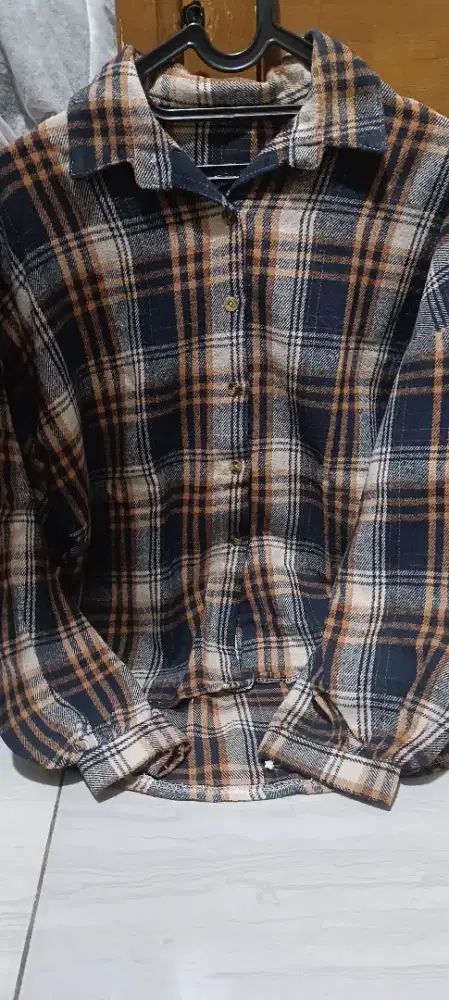 Baju Second Like New