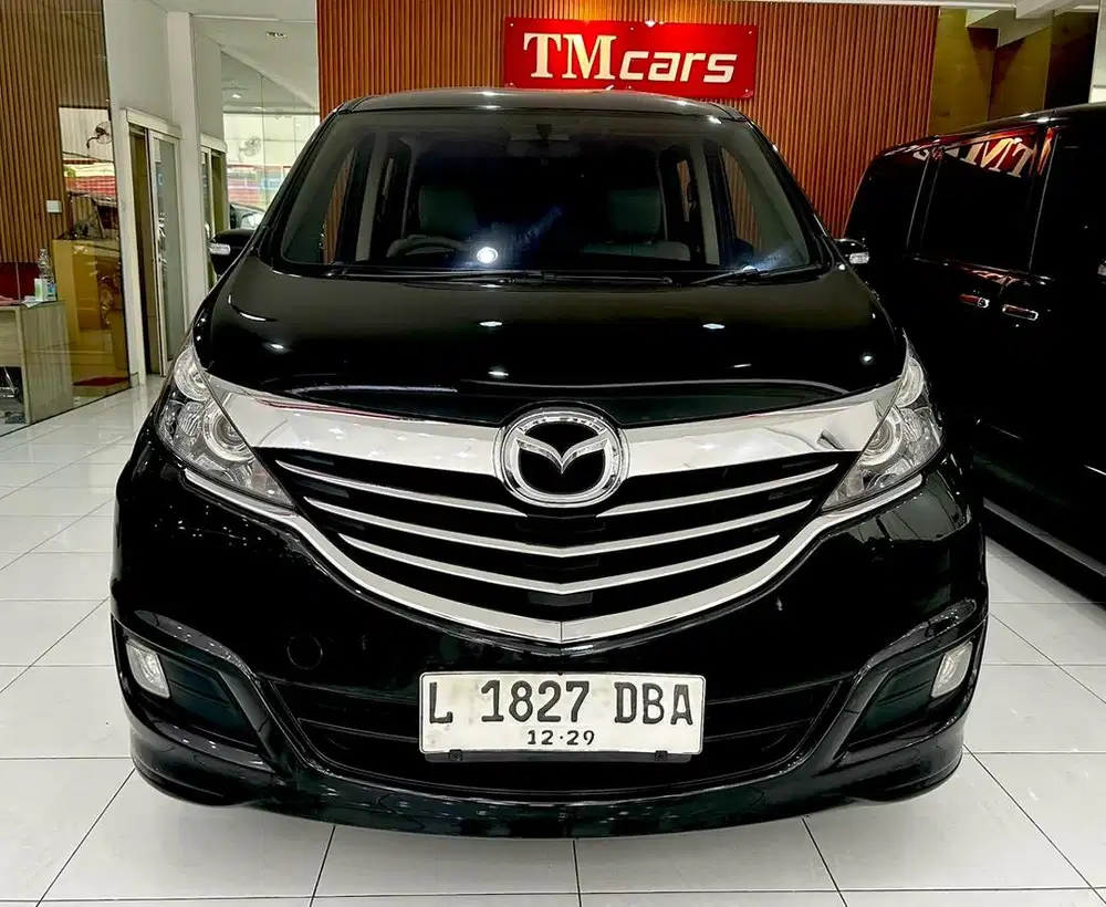 BIANTE 2.0 Sky Active AUTOMATIC 2014.PAJAK BARU GRESS