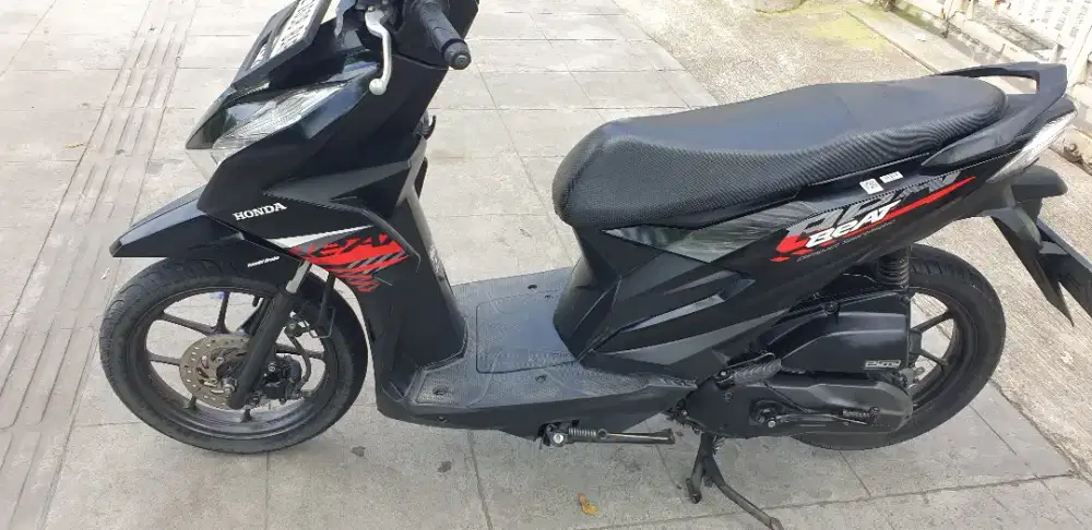 Beat All new th 2023 istimewa pjk baru