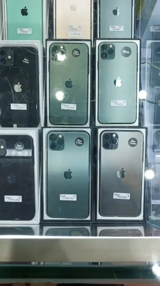 Iphone 12 bunga 0% yess kredit